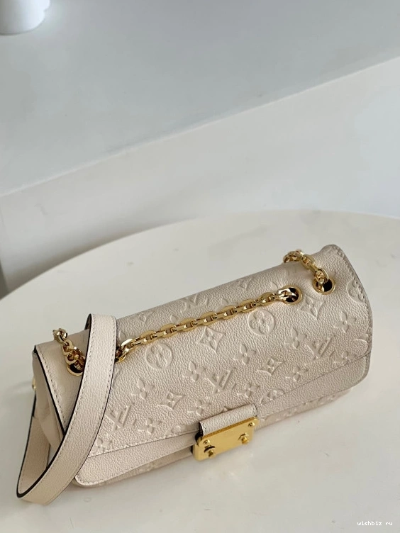 WIS LOUIS VUITTON MARCEAU 0803
